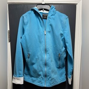 Scottevest glow hoodie, Large